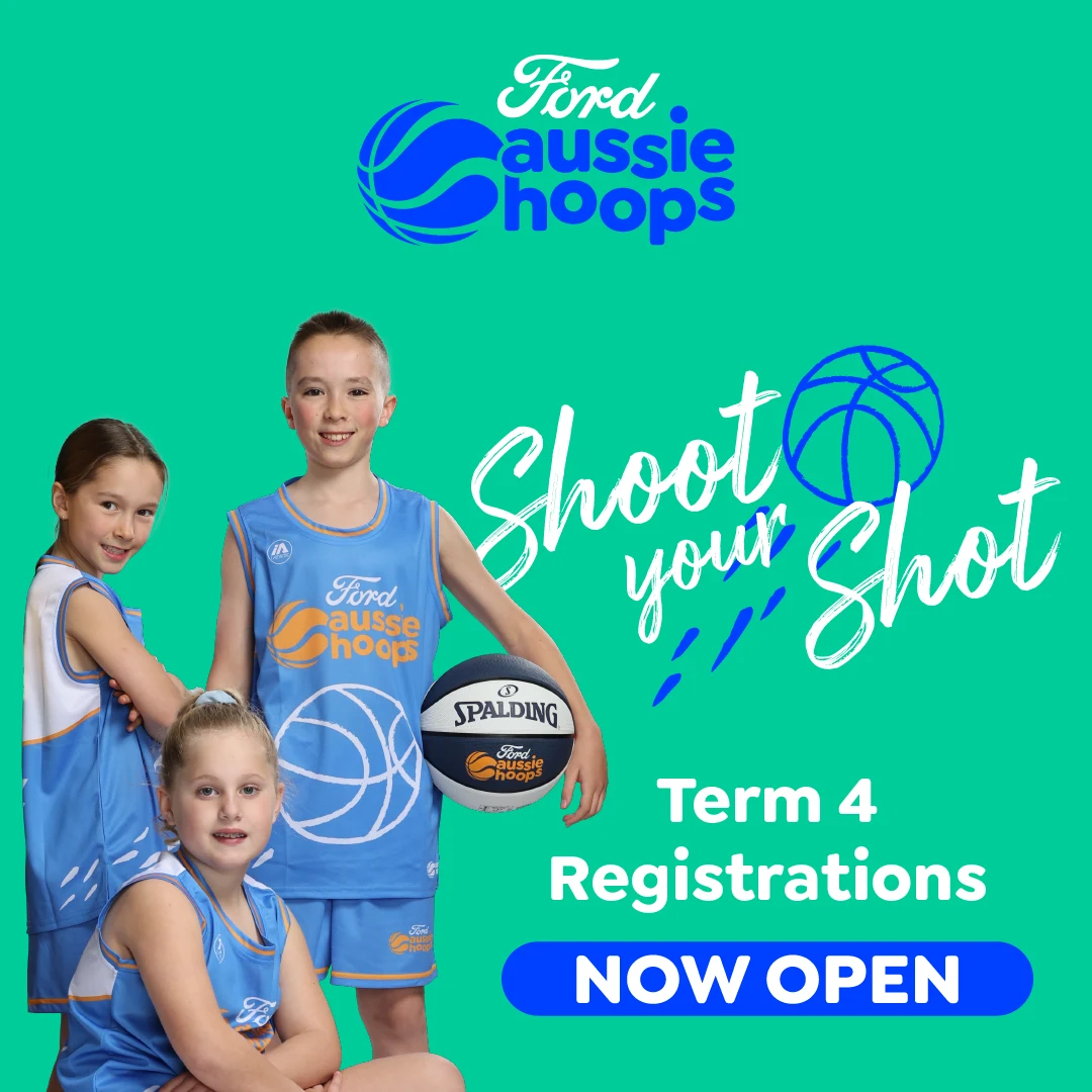 2025 Aussie Hoops term 2